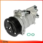 For Nissan NV1500 2012-2019 Pathfinder 05-12 4.0L 10865JC A/c Compressor. Fixed Price $143.35.