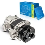 Philtop 58463 Ac Compressor, Air Conditioning Compatible With Mazd.... Fixed Price $190.85.