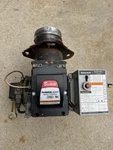 Beckett Afg Complete Burner From Weil Mclain Gold Boiler. Same Day Shipping. Fixed Price $249.00.