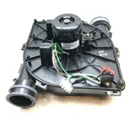 Magnetek JE1D013N Carrier Bryant Draft Inducer Blower HC27CB119 Used #MK830. Fixed Price $135.00.