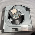 Bathroom Fan Motor Assembly For Broan 688 Series, Nutone 695-R02 695-R03. Fixed Price $30.00.