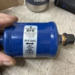 Emerson BFK-085 Heat Pump Filter-drier Pcn: 043730 5/8" Odf Solder. Fixed Price $20.00.