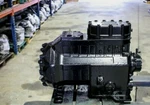 Copeland 3DB-3A-0750-TFC Compressor 2YEAR Warranty Re-manufactured To Oem Spec. Fixed Price $3858.00.