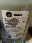 Trane COM09856 Compressor, CSHD120J0COM, 570010515100, Ton (new). Fixed Price $3799.99.