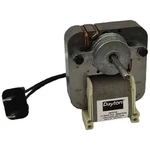 Dayton 4M211E MOTOR,1/150 HP,2850 RPM,115V. Fixed Price $27.62.