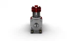 Firestone Industrial 9523 Air Command Compressor. Fixed Price $118.58.