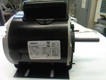 Century C045A Blower MOTOR,1/4 HP,1100 RPM,48Z,115/230V 2FGR2. Fixed Price $100.00.