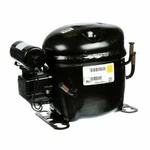 Refrigeration Compressor AE4440Y-1SR Black. Fixed Price $500.00.