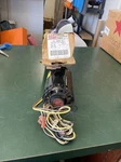A. O. Smith JF1H091N Draft Inducer Blower Motor HC30GB462. Fixed Price $124.99.