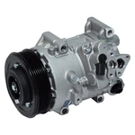 For Scion Tc 2011-2016 Uac A/c Compressor Assembly. Fixed Price $480.66.