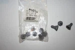 Mcgill Toggle Switch Boot Pack Of 10 Pieces #0090-9988. Fixed Price $35.00.