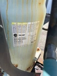 Trane Air Conditioning Compressor CSHA093K0A0A Part #570010102400. Fixed Price $1500.00.
