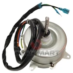 New Box Welling YDK28-6W-5 Split Air Conditioner Condenser Fan Motor. Fixed Price $100.48.