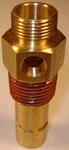 New In Tank Check Valve For Air Compressor 3/4" X Mpt. Fixed Price $23.45.