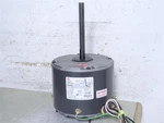 Us Motors 3323 K55HXWCT-244 Condenser Fan 1/3-1/6HP 1075RPM 208/230V. Fixed Price $125.00.