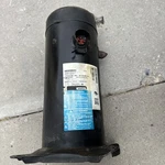 Lg ABG038KAC 38,000 230/1/60 R-410A Scroll A/c Compressor. Fixed Price $212.50.