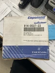Copeland 914-0037-22 Start Capacitor. Fixed Price $100.00.