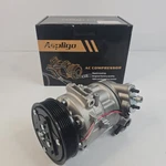 Aspligo Air Conditioner Ac Compressor Fits For Chevrolet Cruze 1.4L 2011. Fixed Price $74.99.