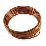 Jb Industries TC-64-10 Capillary Tubing, Copper, Ft 3DXJ8. Fixed Price $20.15.
