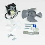 Supco SM670 Refrigeration Beverage Cooler Bay Marie Evaporator Motor. Fixed Price $37.99.