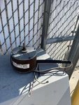 Ge Commercial Motors Condenser Fan 1/5HP 208-230V 1100RPM 5KCP39DGY463S. Fixed Price $129.99.