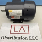 Dayton 6XJ07BB 1/4 Hp 1725 Rpm 115V Enclosed Fan Motor (nos). Fixed Price $141.18.