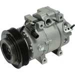 Uac 11088C A/c Compressor For 09-10 Kia Magentis Optima. Fixed Price $411.73.