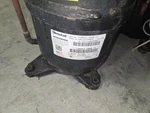 H82J373ABCA Ton Compressor 410A. Fixed Price $800.00.