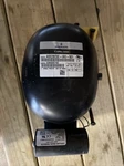 Copeland ASE28C5E-IAV-901 208/230V1PH 2800BTU Compressor New/ Never Installed. Fixed Price $355.00.