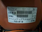 Trane FH393-GH1-GA Compressor 3.43 Hp, 200-230V, Ph, 42000 Btu, R22, Hermetic. Fixed Price $579.00.
