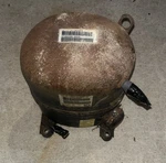Bristol H26B18QCBCA Compressor 706311-1501-00 B9266-682A 208/230V 1PH Used. Fixed Price $575.00.