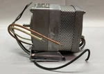 Barber COLMAN,PZ-KE10877,AC Electric Motor 115V 60 Cy. Fixed Price $140.00.