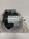 Marathon Motors 5KC49GN0001 Capacitor-start General Purpose Motor, 1/2 Hp,. Fixed Price $206.99.
