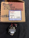 Beckett 51950U A/c Ready Kit Transformer Only New. Fixed Price $39.20.