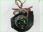 Amana 098862-1 Draft Inducer Blower Motor. Fixed Price $250.78.