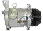 Genuine Gm Compressor 19436025. Fixed Price $390.67.