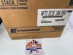 Copeland AFT12C1E-IAA-959 Ph R134A Roto Hermetic Compressor 1/3TON 115V Poe. Fixed Price $349.99.