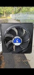 Ziehl-abegg German New Original Axial Fan FN050-6IQ.BD.V7P2. Fixed Price $1100.00.