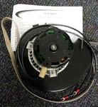 Crown 14-000 Xe Fan Motor Assembly. Fixed Price $664.95.