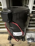 Bristol 5 Ton R22 208-230V 1 Phase A/c Compressor H22A623ABCA Fits 3360A0809. Fixed Price $1494.00.