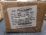 Heatcraft Interlink 5036PS Fan Motor, 208-230 Volt, 50/60HZ, PH1, 1300/1550 Rpm. Fixed Price $99.49.