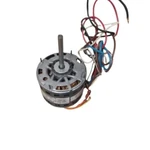 Genteq MOT07965 1/4HP Direct Drive Blower Motor 115/60/1 RPM:1075/3-SPEED. Fixed Price $104.00.