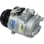 Uac 10837C A/c Compressor For 03-06 Bmw X5. Fixed Price $333.74.