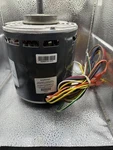 Service First MOT18950 3/4 Hp 1100 Rpm 115V Single Phase Blower Motor. Fixed Price $399.00.