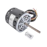 5KCP39LGS093S 115V Furnace Blower Motor 1/2 Hp 1075 Rpm For Ge 5KCP39LGM301AS. Fixed Price $118.99.