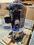 Danfoss Z0D104KCETFD269 Scroll Compressor 380-460V New. Fixed Price $1489.88.