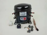 W10139462 Whirlpool Compressor Oem. Fixed Price $443.26.