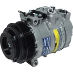Uac 105111C A/c Compressor -- SD7SB16C Assembly. Fixed Price $271.22.