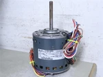 Motors 5KCP39PGE415ES Furnace Blower 3/4HP 1625RPM 115V 3998. Fixed Price $145.00.