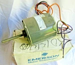 New Lennox 58H2201 3/4 Hp Condenser Fan Motor K55HXKGN-3291. Fixed Price $225.00.